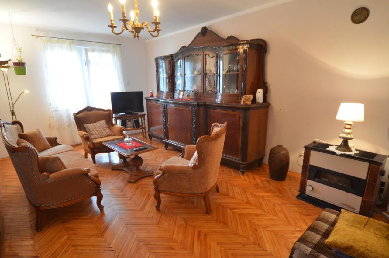 Condominium Apartment Rovinj Exterior photo