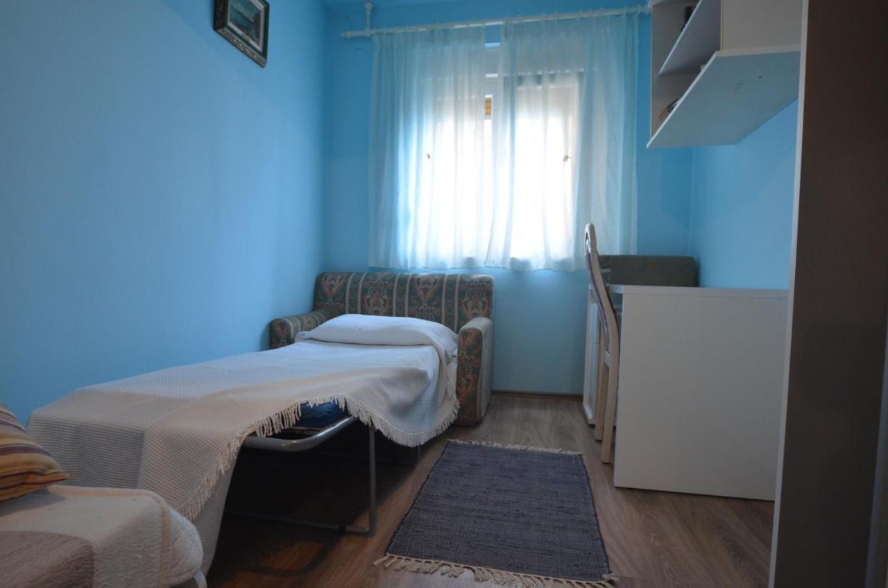 Condominium Apartment Rovinj Exterior photo